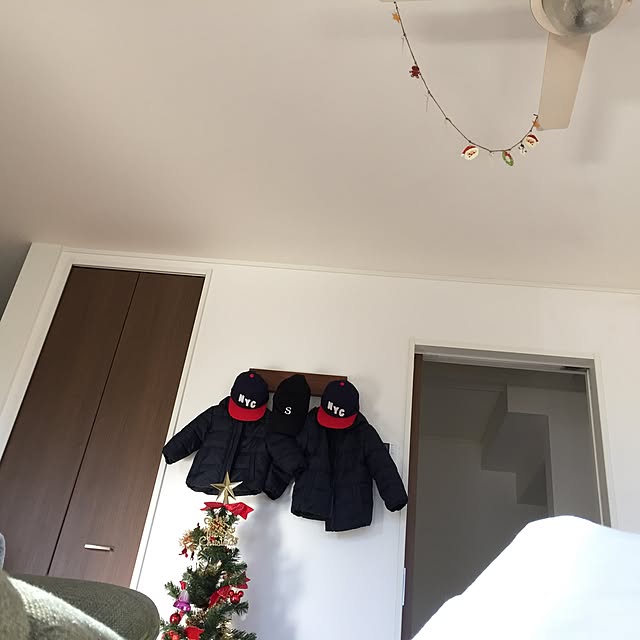 Asamiさんの実例写真