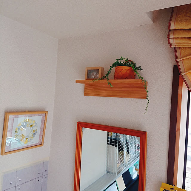 kikiさんの実例写真