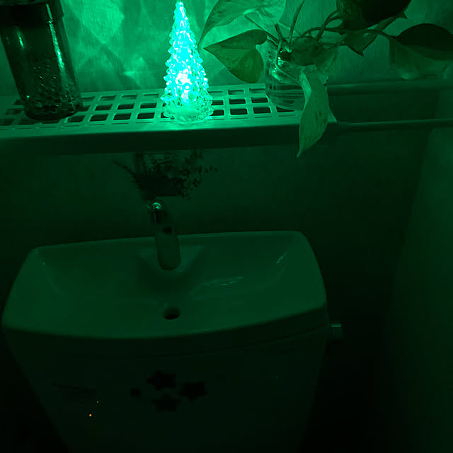 バス/トイレのインテリア実例 - 2020-11-23 19:08:46
