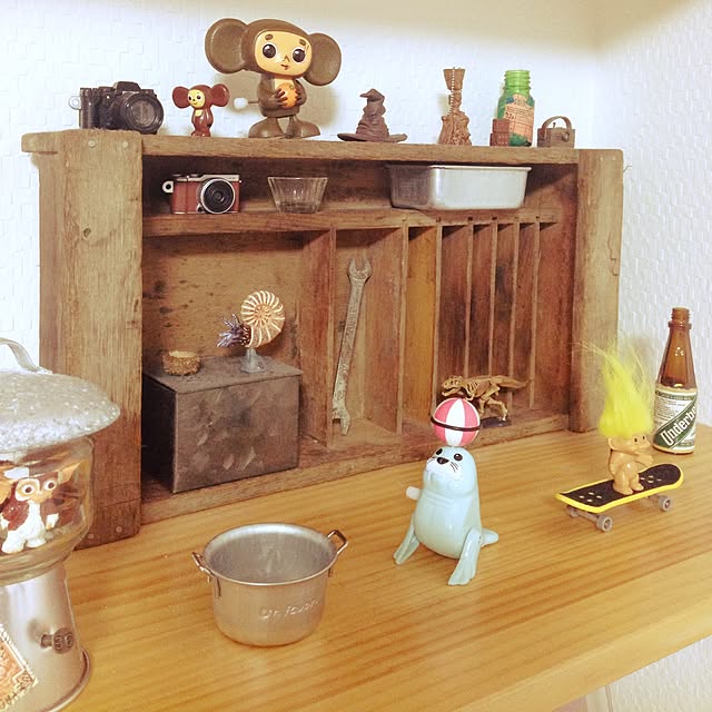 mamiさんの実例写真
