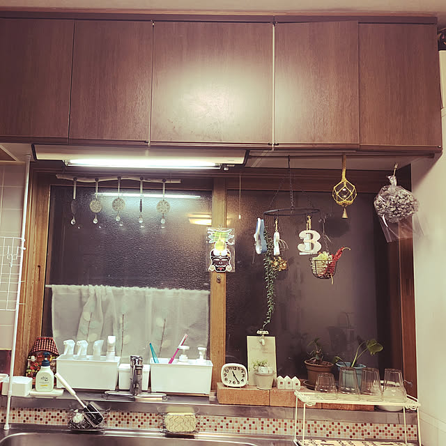 sayuさんの実例写真