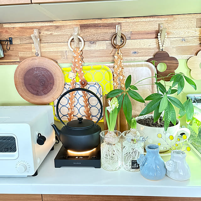 ikさんの実例写真