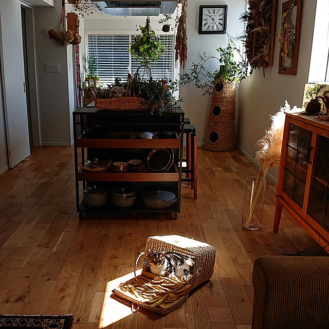 maison.de.brocanteさんの実例写真