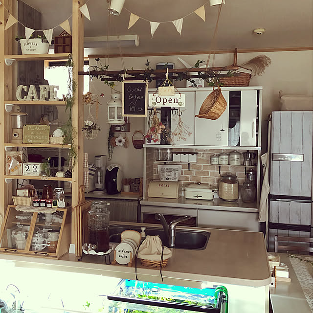 mtk_homeさんの実例写真