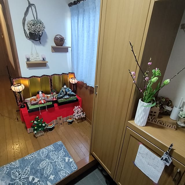 mash-room.aeさんの部屋