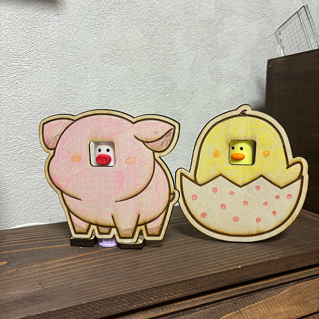 momocchiさんの実例写真