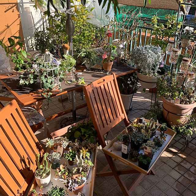 Aqettyさんの部屋