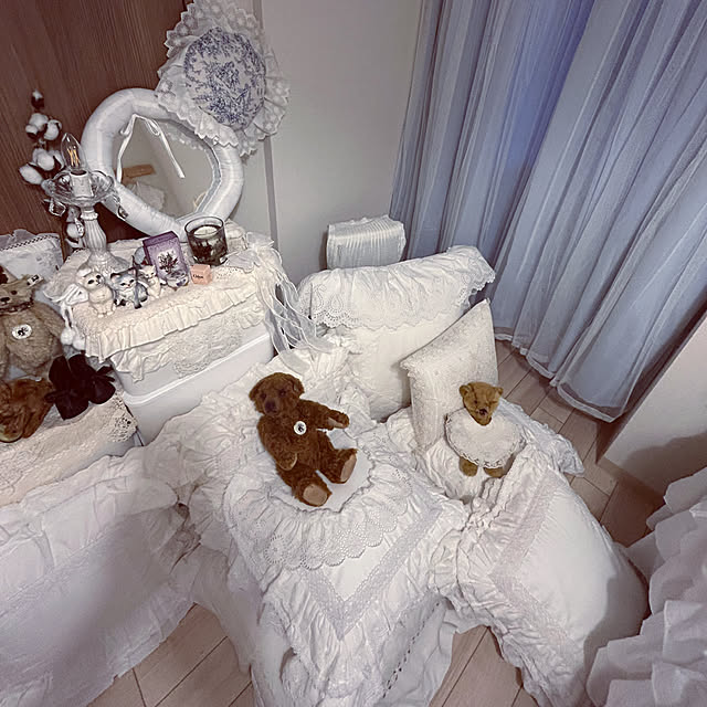 marron4354さんの実例写真
