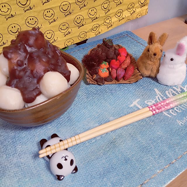 mocomocoさんの部屋