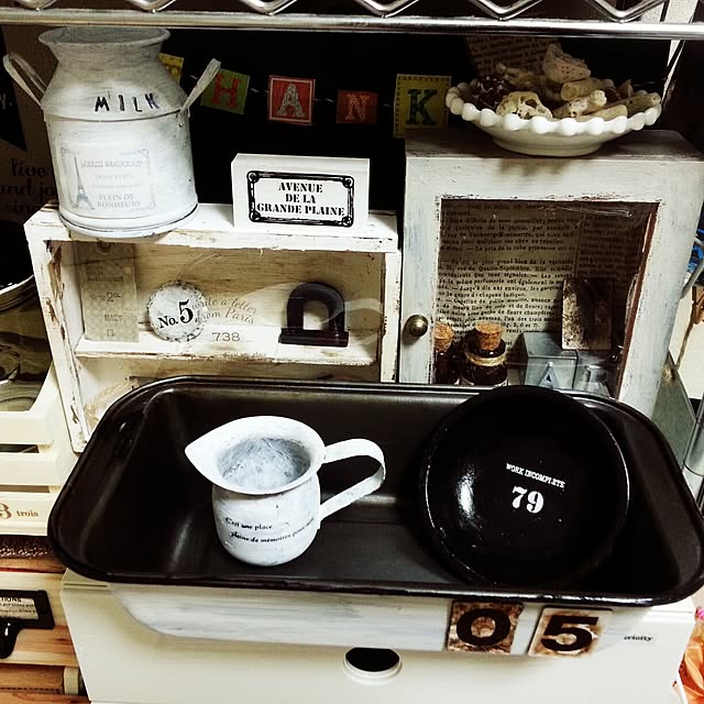 JILLEさんの実例写真