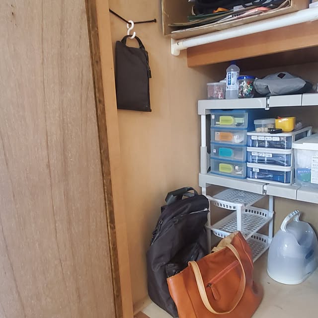 mupomupoさんの部屋