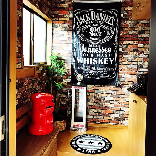 NIKOPANDAさんの実例写真