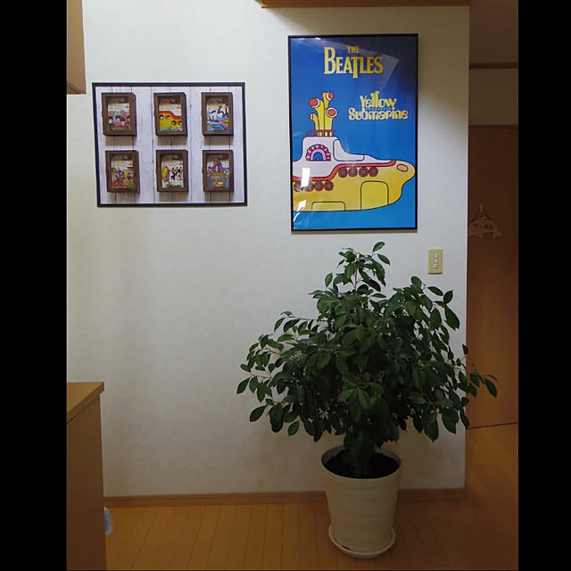 kohmarlさんの実例写真