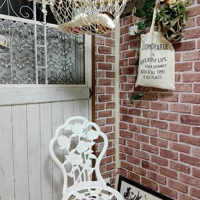 nonさんの実例写真