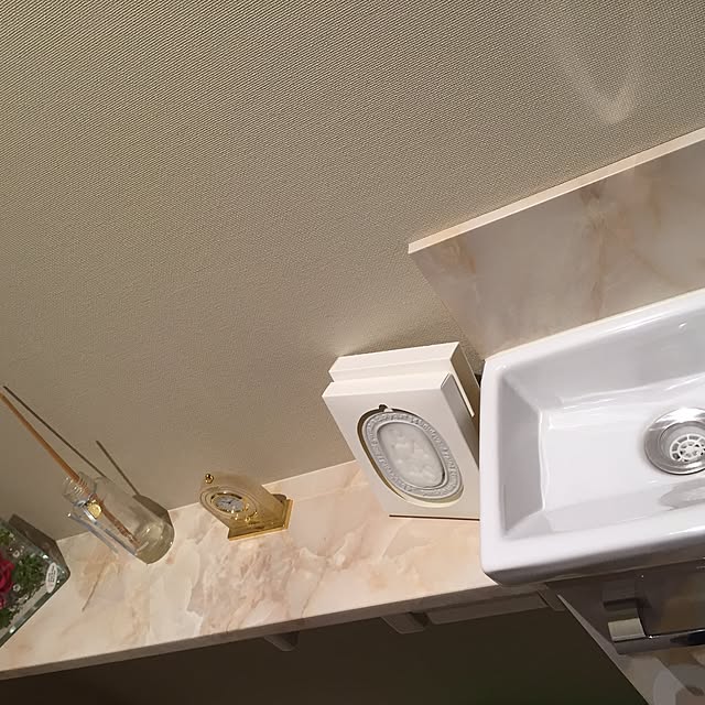 バス/トイレのインテリア実例 - 2016-04-12 00:01:51