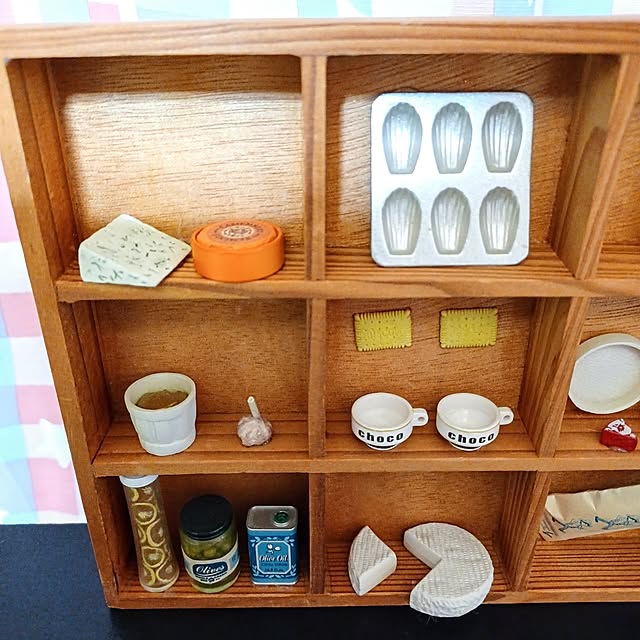 nanaさんの部屋