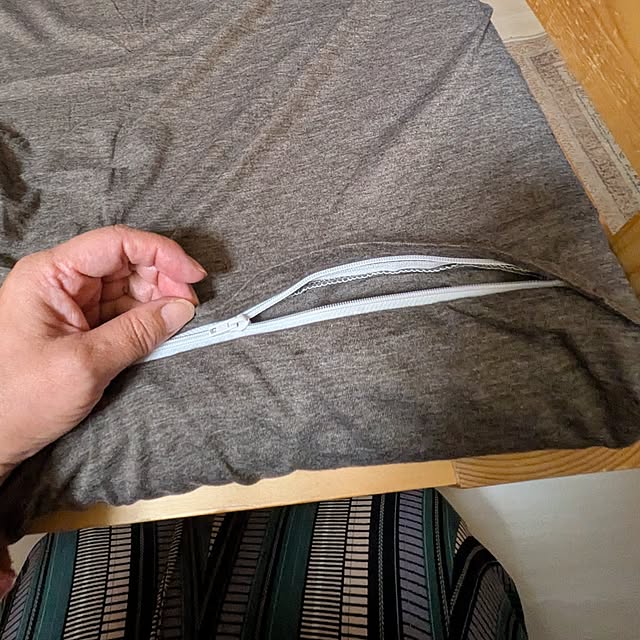 mi-saさんの部屋