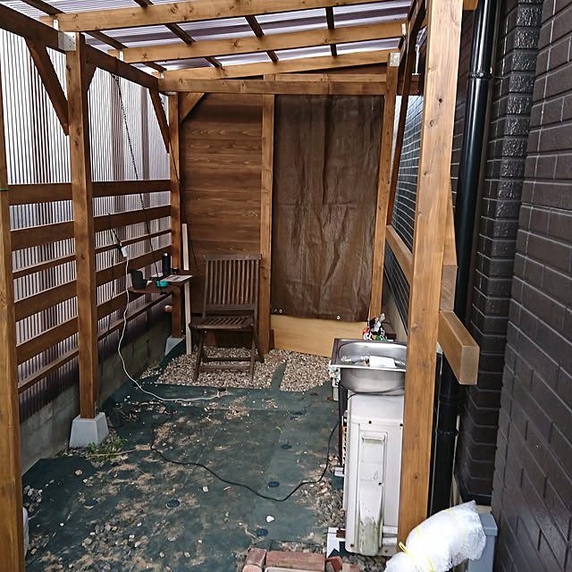 diy-mmkさんの部屋