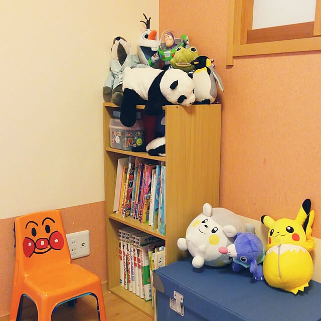 akiasaさんの実例写真