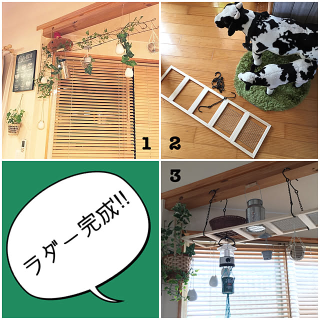makoriさんの実例写真
