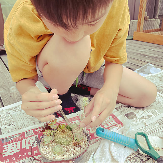 su-puriさんの実例写真