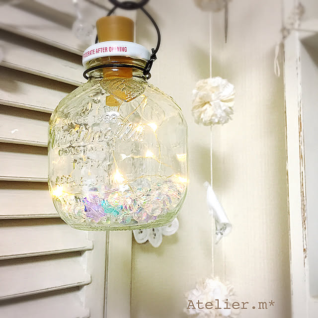 Atelier.mさんの実例写真