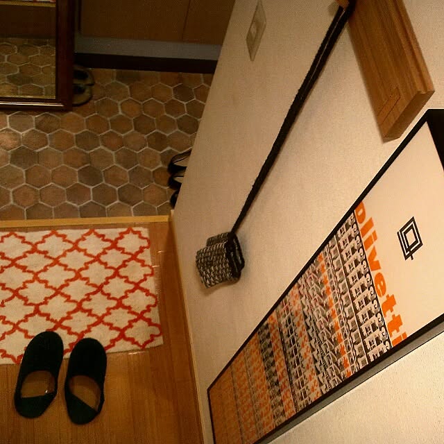 abesshiさんの実例写真