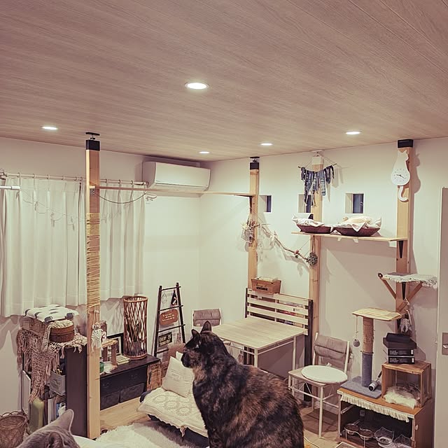 rsim+kmymさんの実例写真