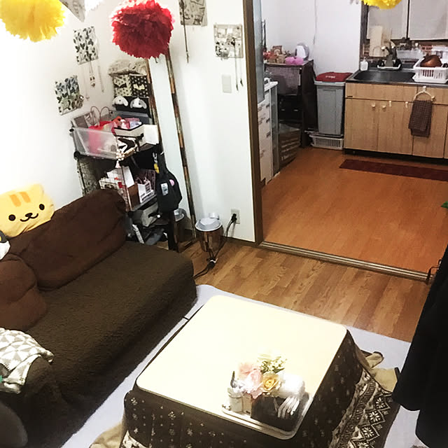 yuucharopiさんの実例写真