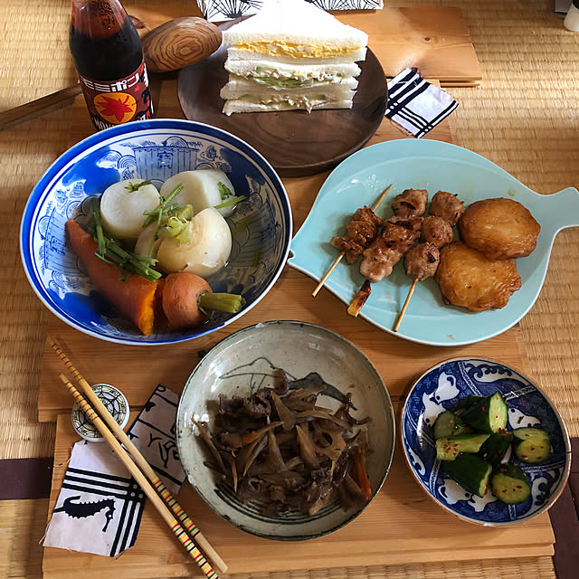neko-2.2.2runmuさんの実例写真