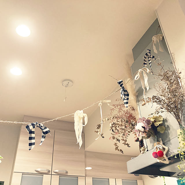 Nさんの部屋