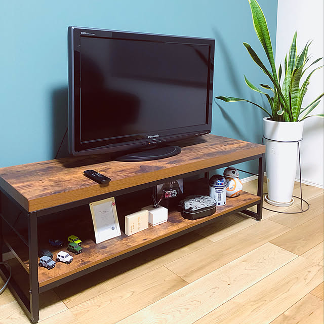 ニトリ テレビ台(ローボードステイン 120N) : ニトリ Yahoo!店