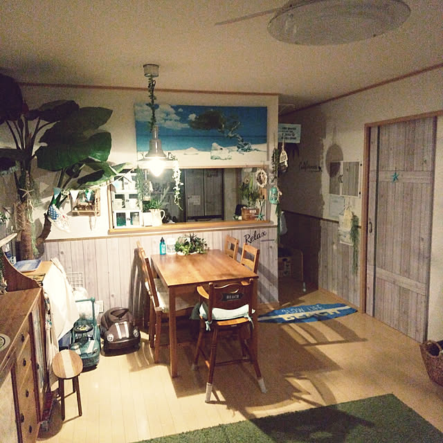 sachikoroさんの実例写真