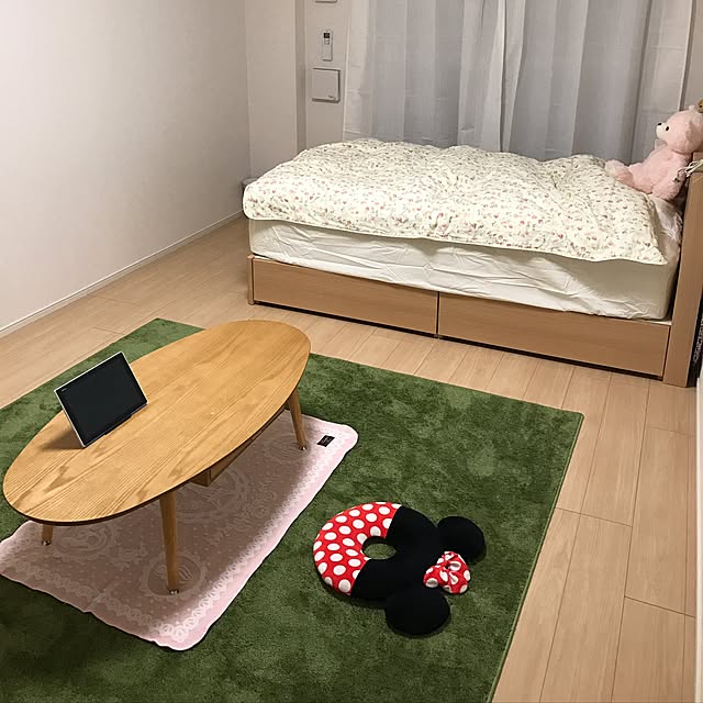 ARISAさんの実例写真