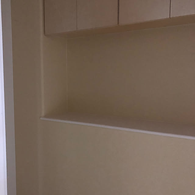 ナチュラル/棚のインテリア実例 - 2019-10-09 08:46:14