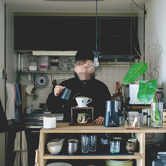 masaさんの実例写真