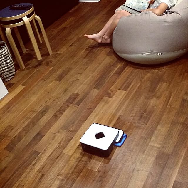 timさんの実例写真