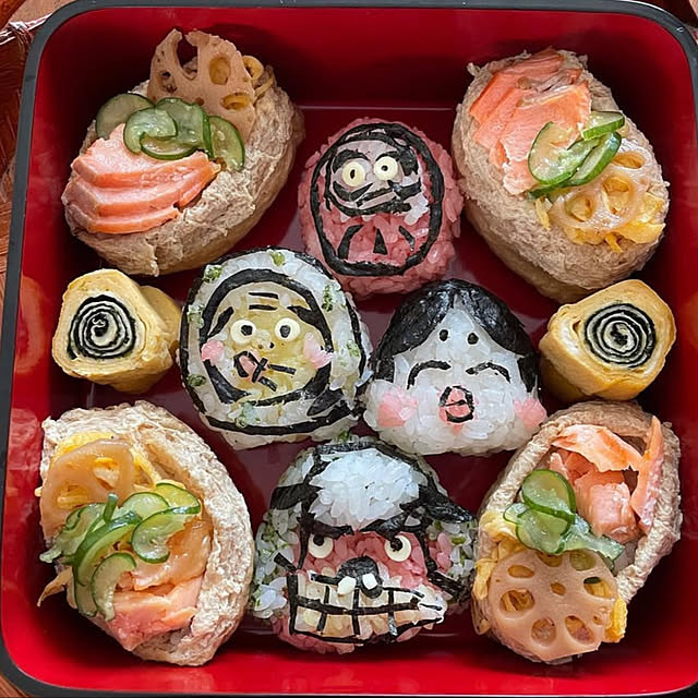 実例写真