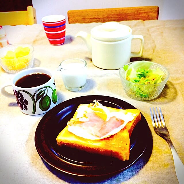 moca.xxxさんの実例写真