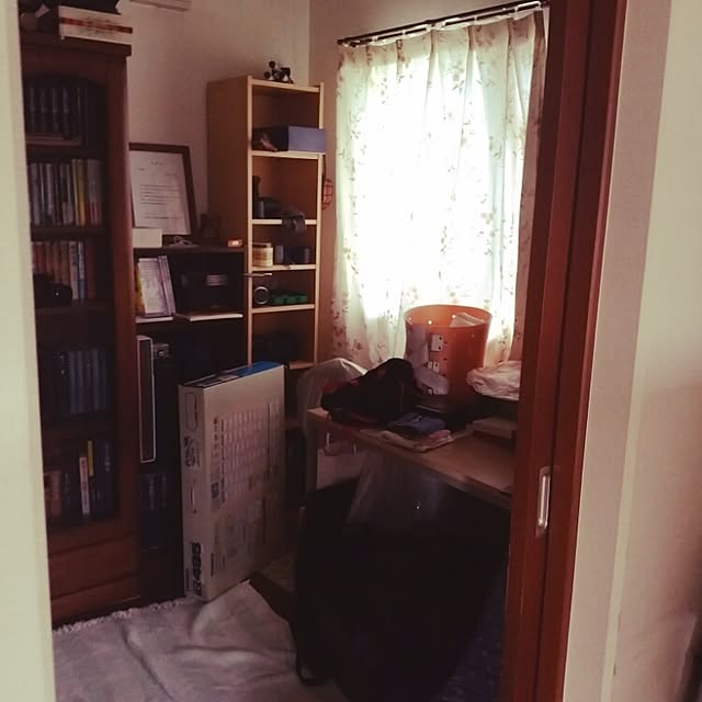 chi-さんの実例写真