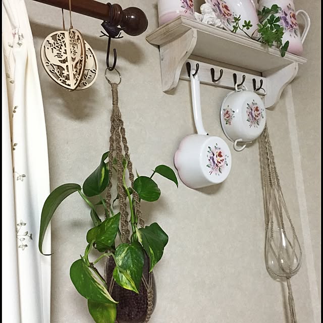 Blueroseさんの実例写真