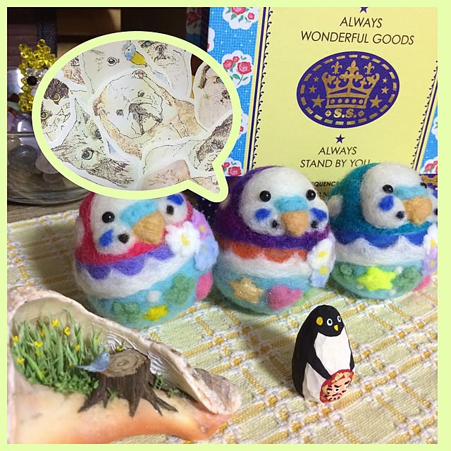 p.mamaさんの実例写真