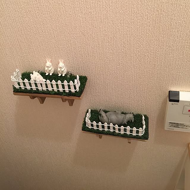 akkさんの実例写真