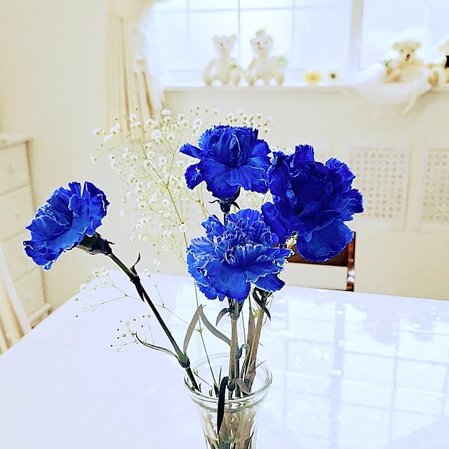 prettychieさんの部屋