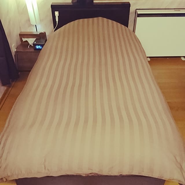 chanさんの実例写真
