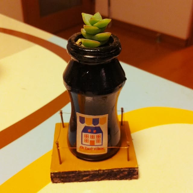 実例写真