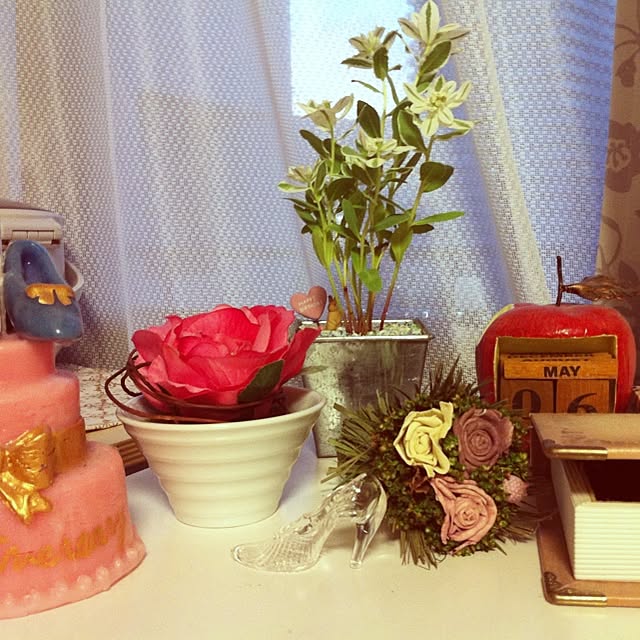 moriayaさんの実例写真