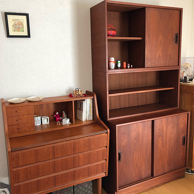 bossaorangeさんの実例写真