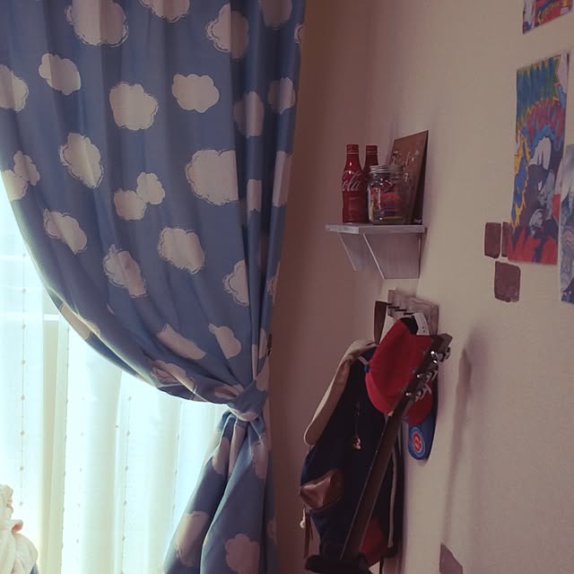 dreamさんの実例写真