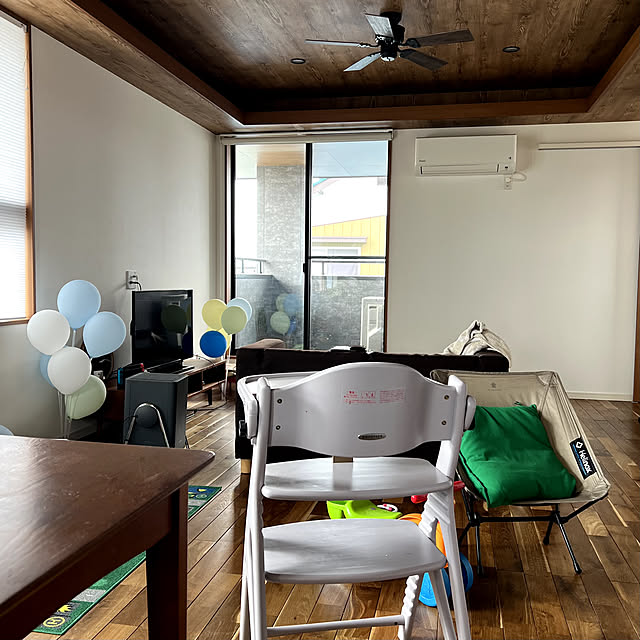 pokowheeさんの実例写真